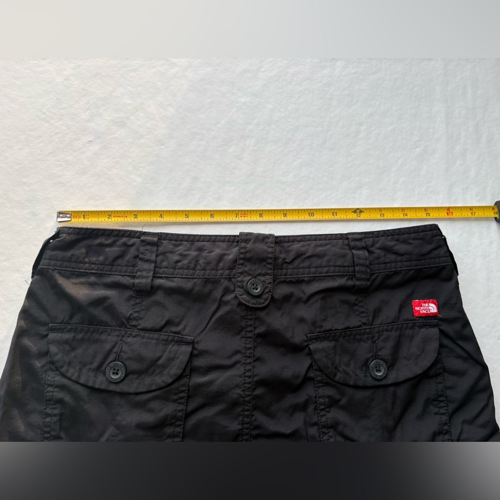 The North Face Women's Active Cargo Skirt - Size 12 Fantastic Condition - Picture 12 of 12
